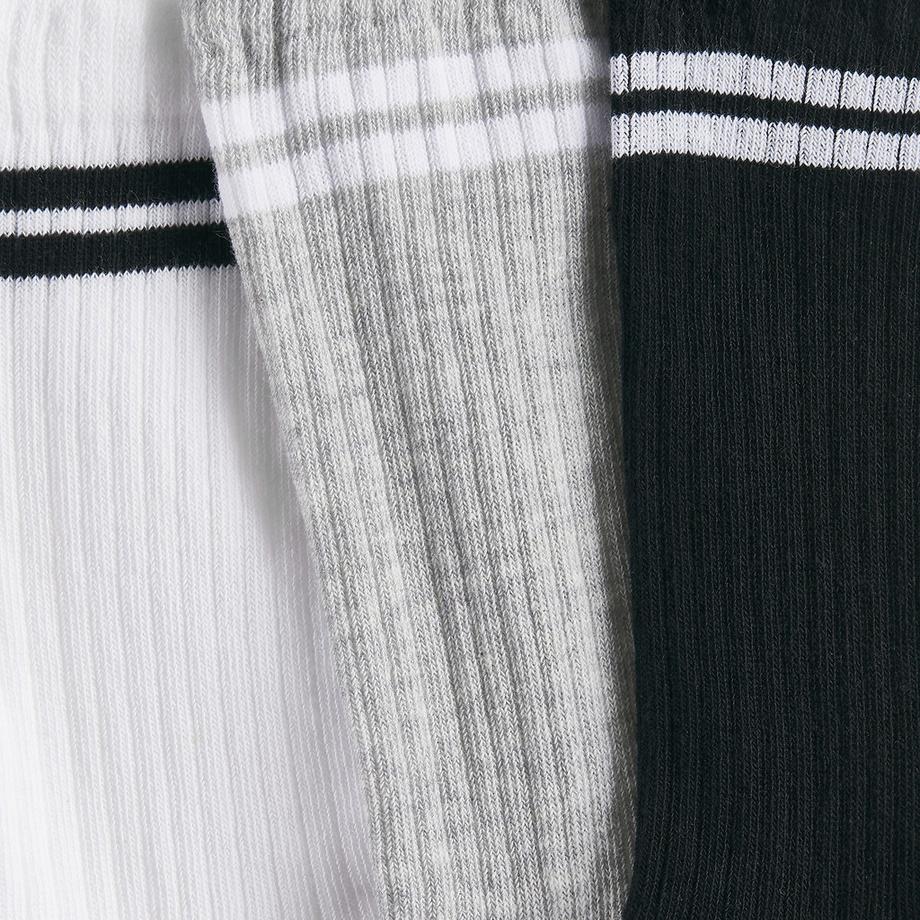 La Redoute Collections  3er-Pack Socken 