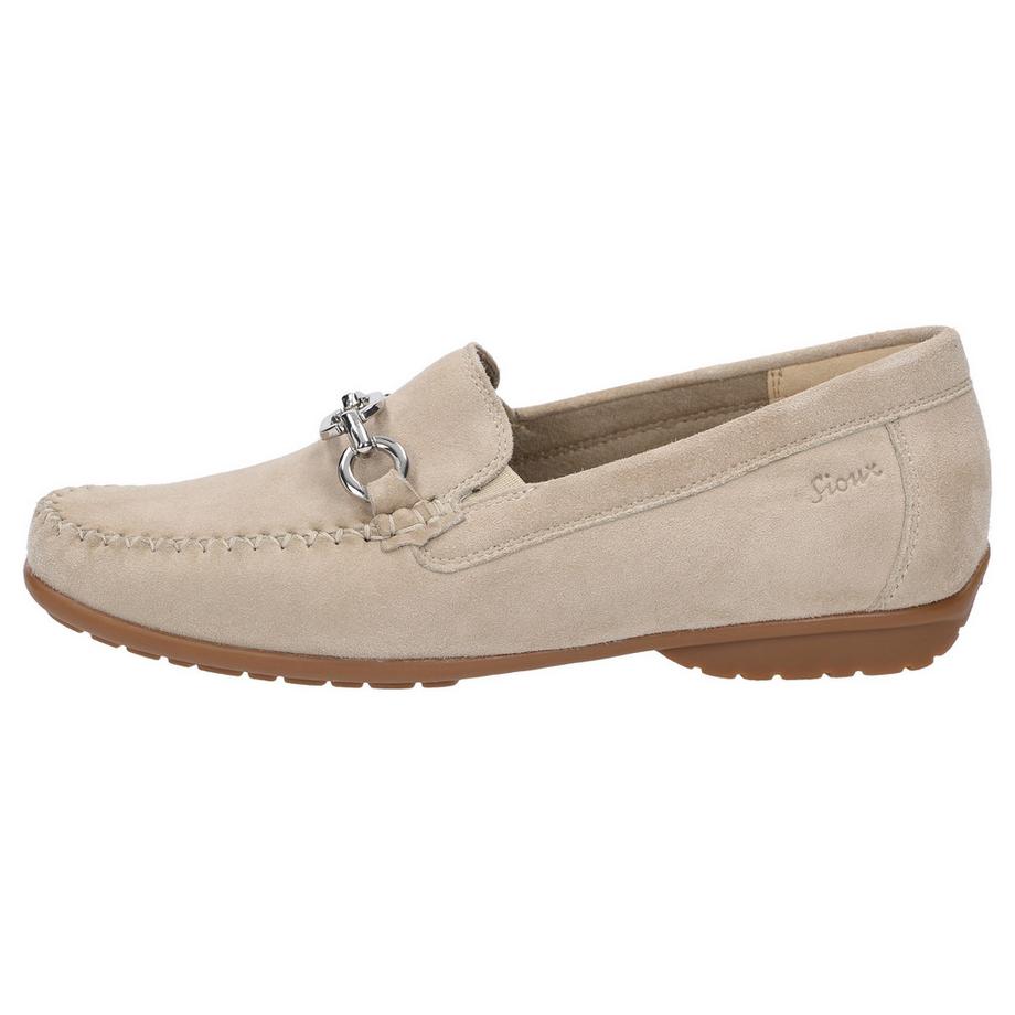 Sioux Cortizia-737-H-SC Slipper  