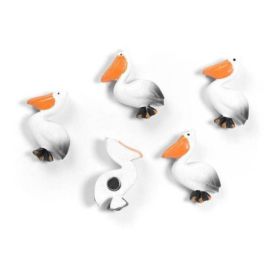 trendform Aimants PELICAN set de 5  