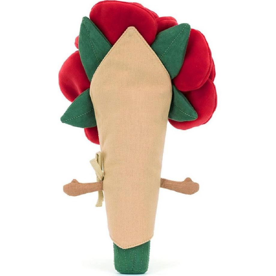 JELLYCAT  Kuscheltier Amuseables Rosenstrauss-Kuschett 