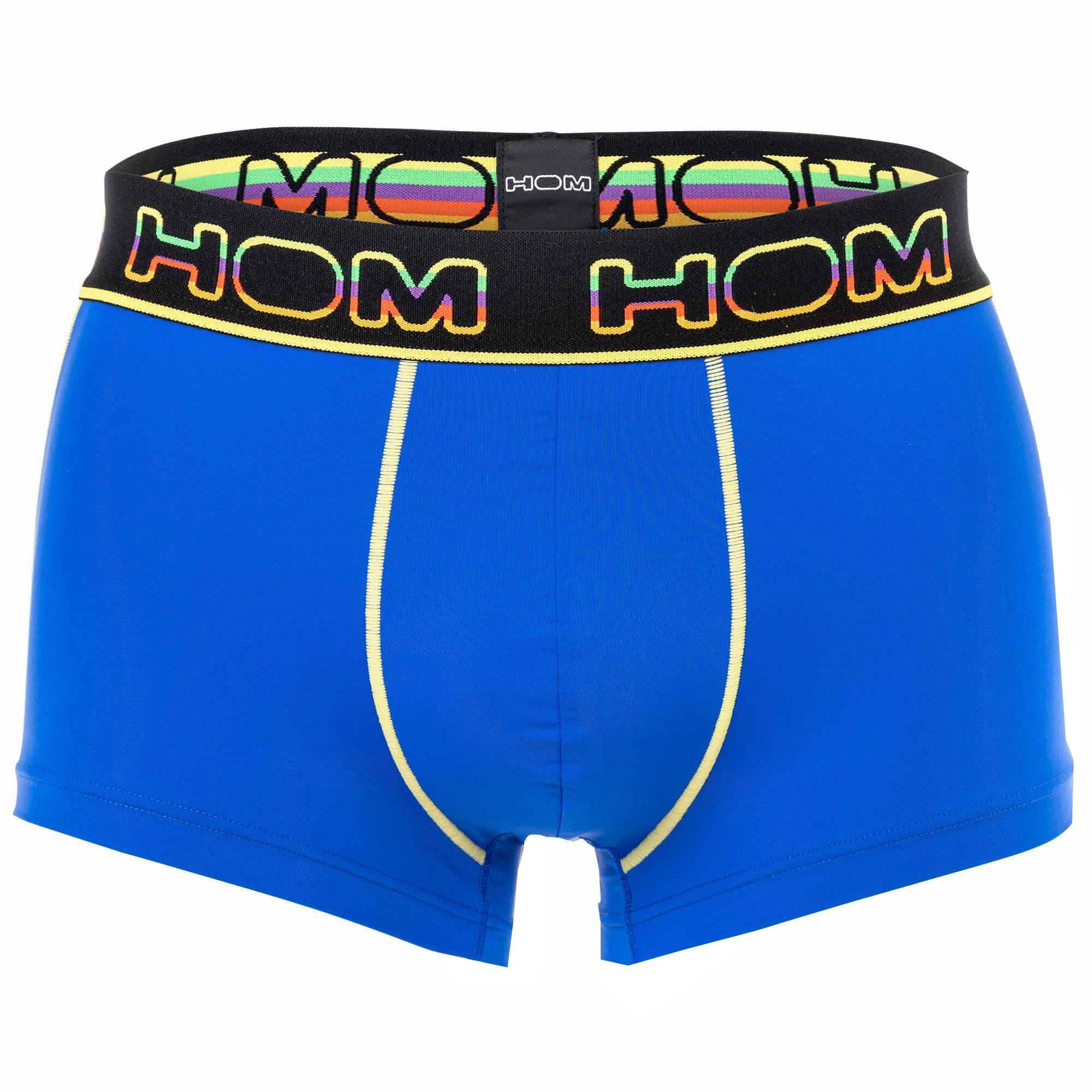 HOM  Boxer  Stretch 