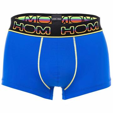 Boxer Uomini Stretch