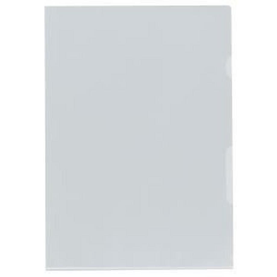 Kolma KOLMA Sichthülle VISA lisse A4 59.646.00 farblos, Copyresist. 10 Stück  