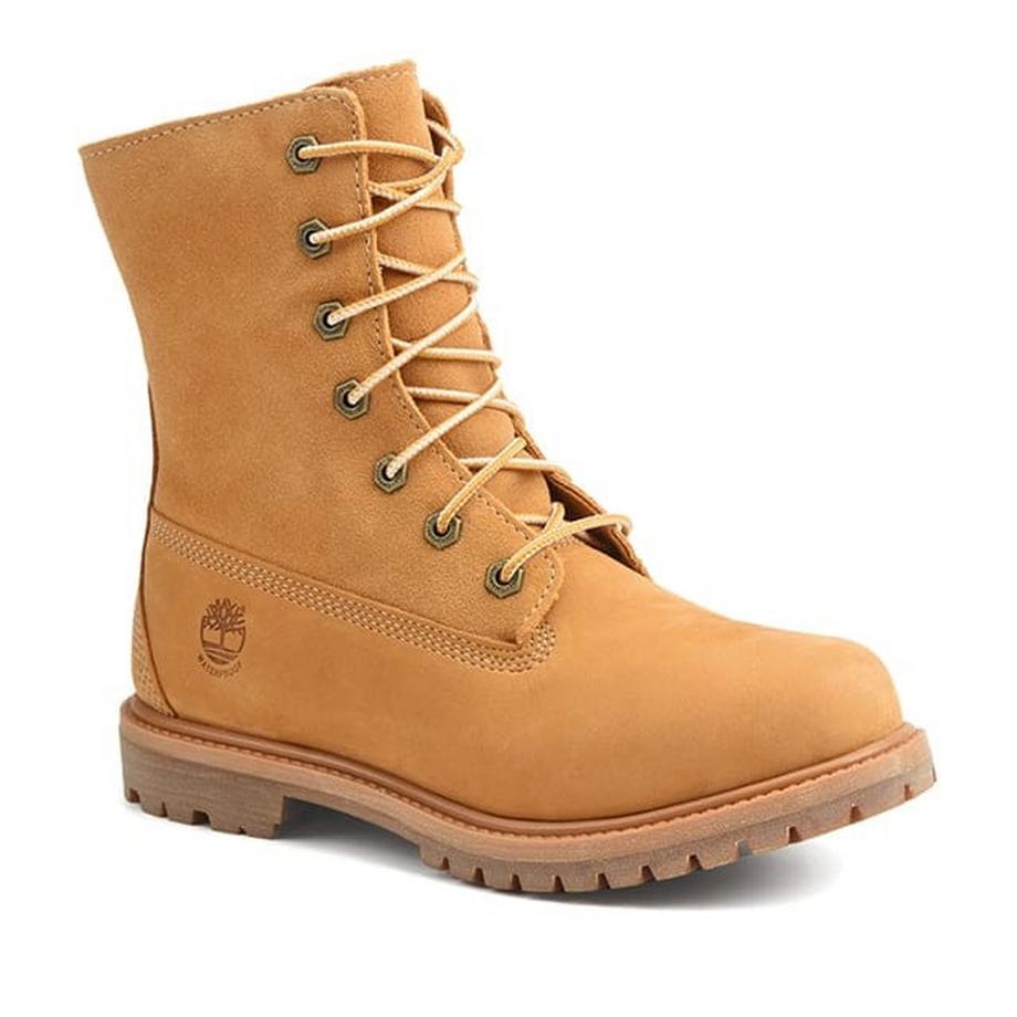 TIMBERLAND AUTHENTIC MID-9