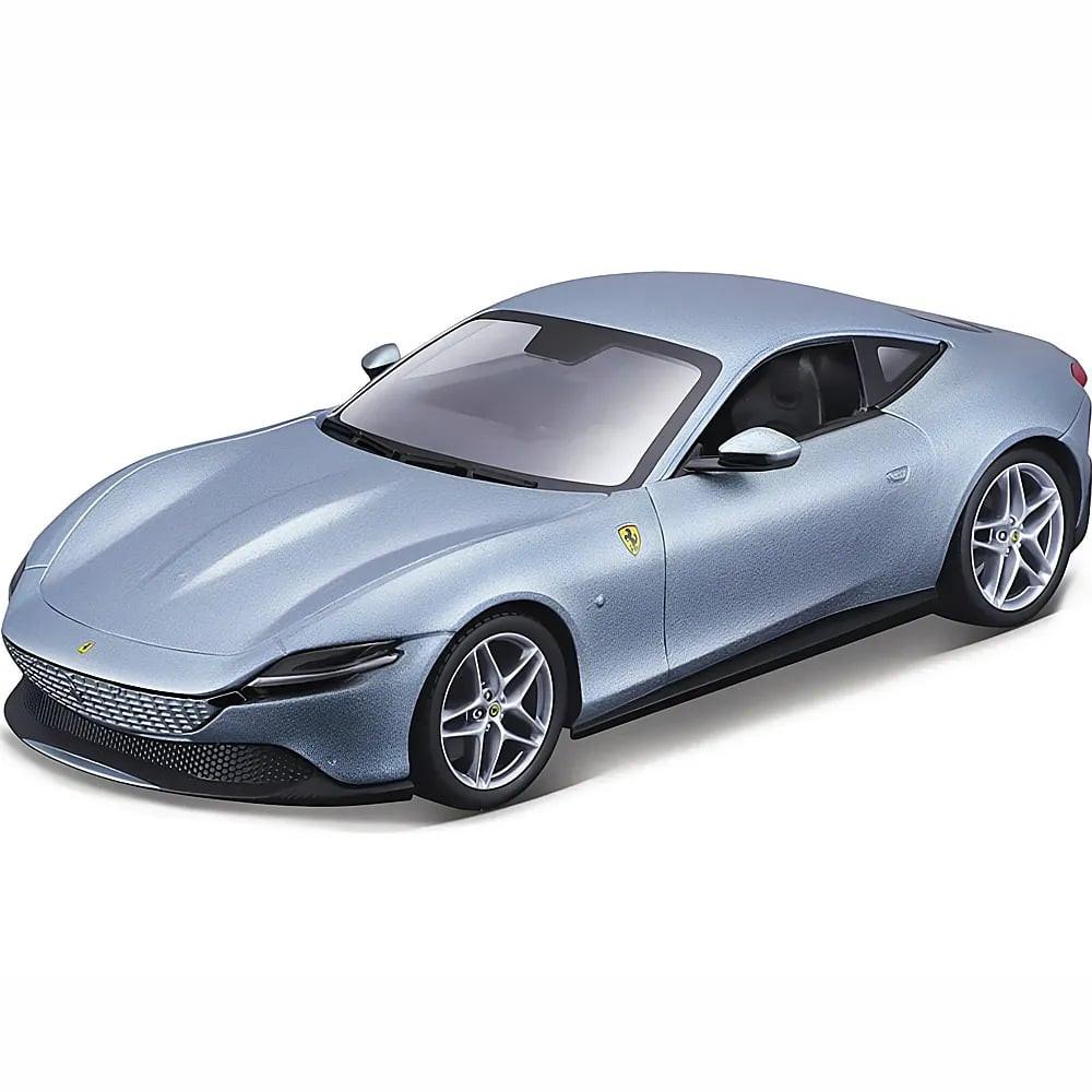 Image of 1:24 Ferrari Roma Grau
