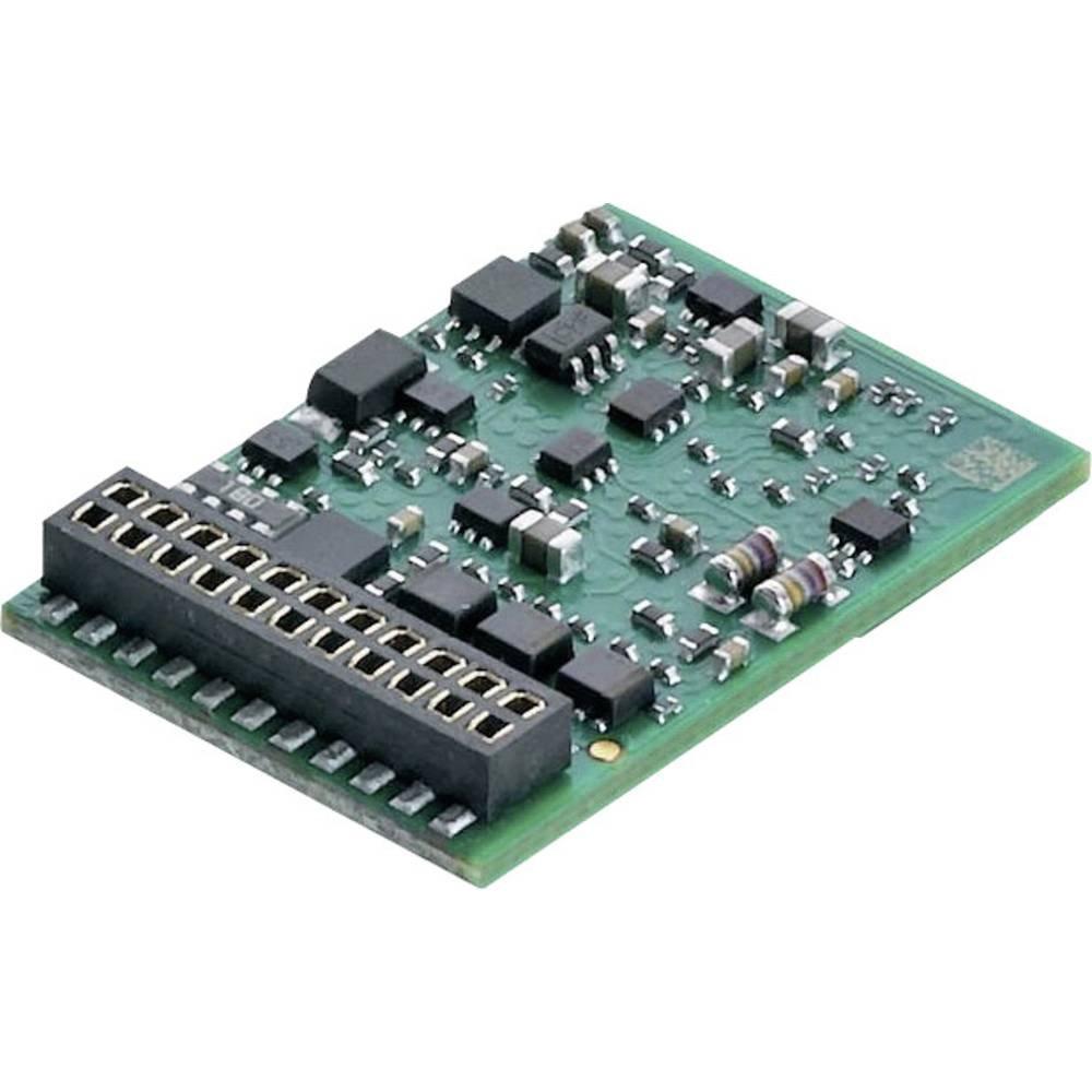 Image of Lokdecoder mLD/3 mit Leiterplatte Multicolor