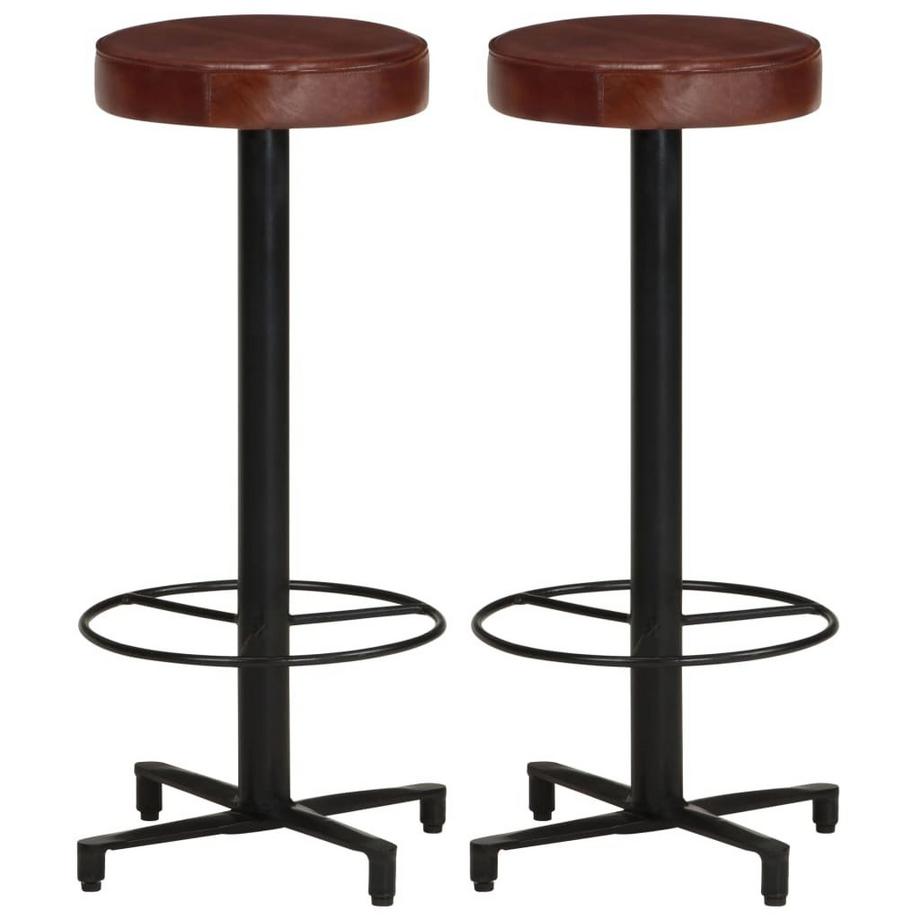 Tabouret de bar bois