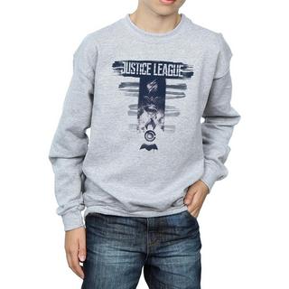 DC COMICS  Justice League Sweatshirt 