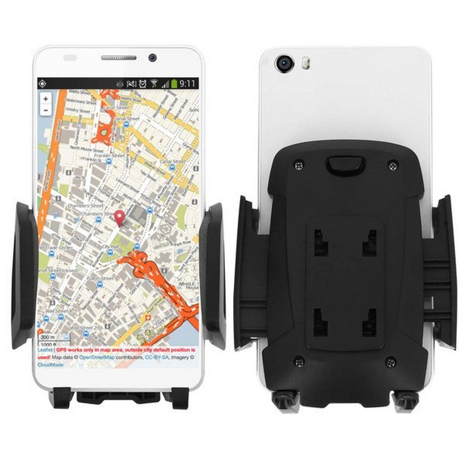 Avizar  Supporto auto ventilazione anticaduta 