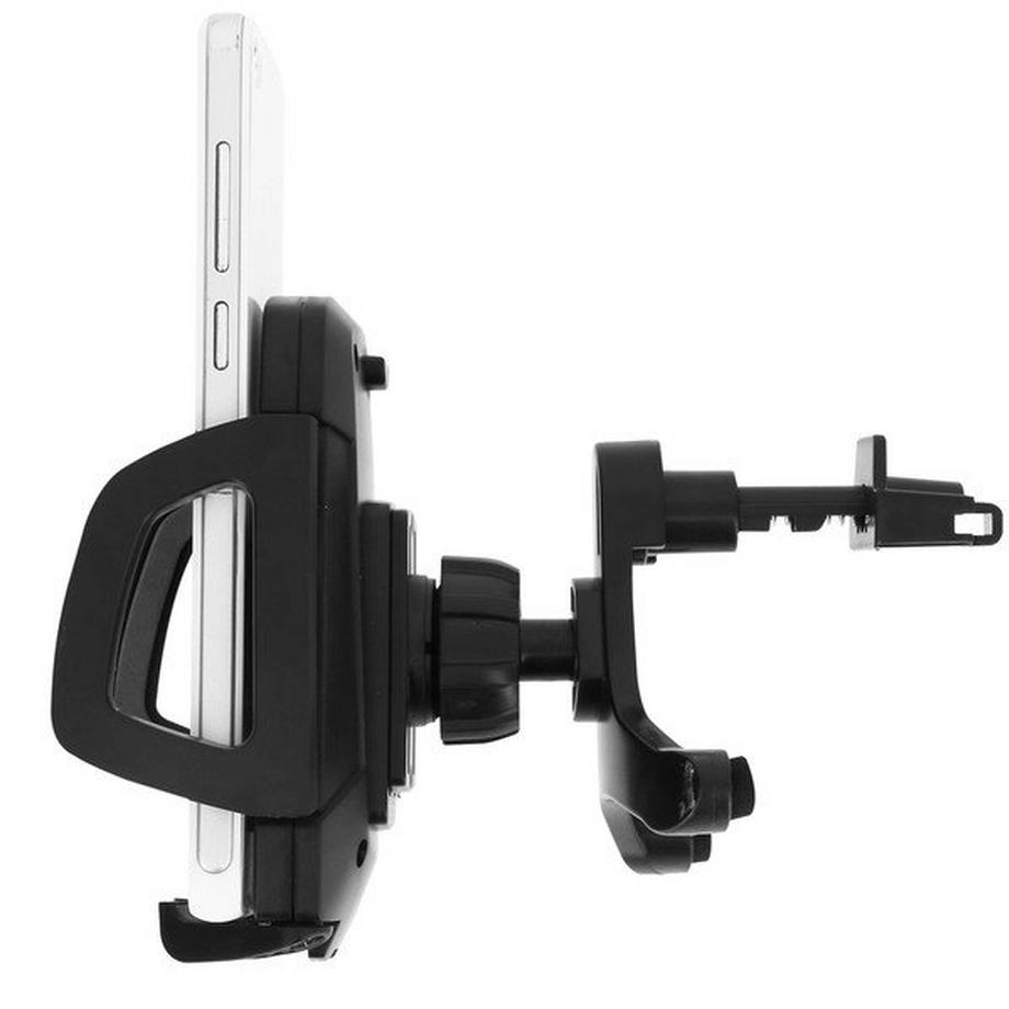 Avizar  Supporto auto ventilazione anticaduta 