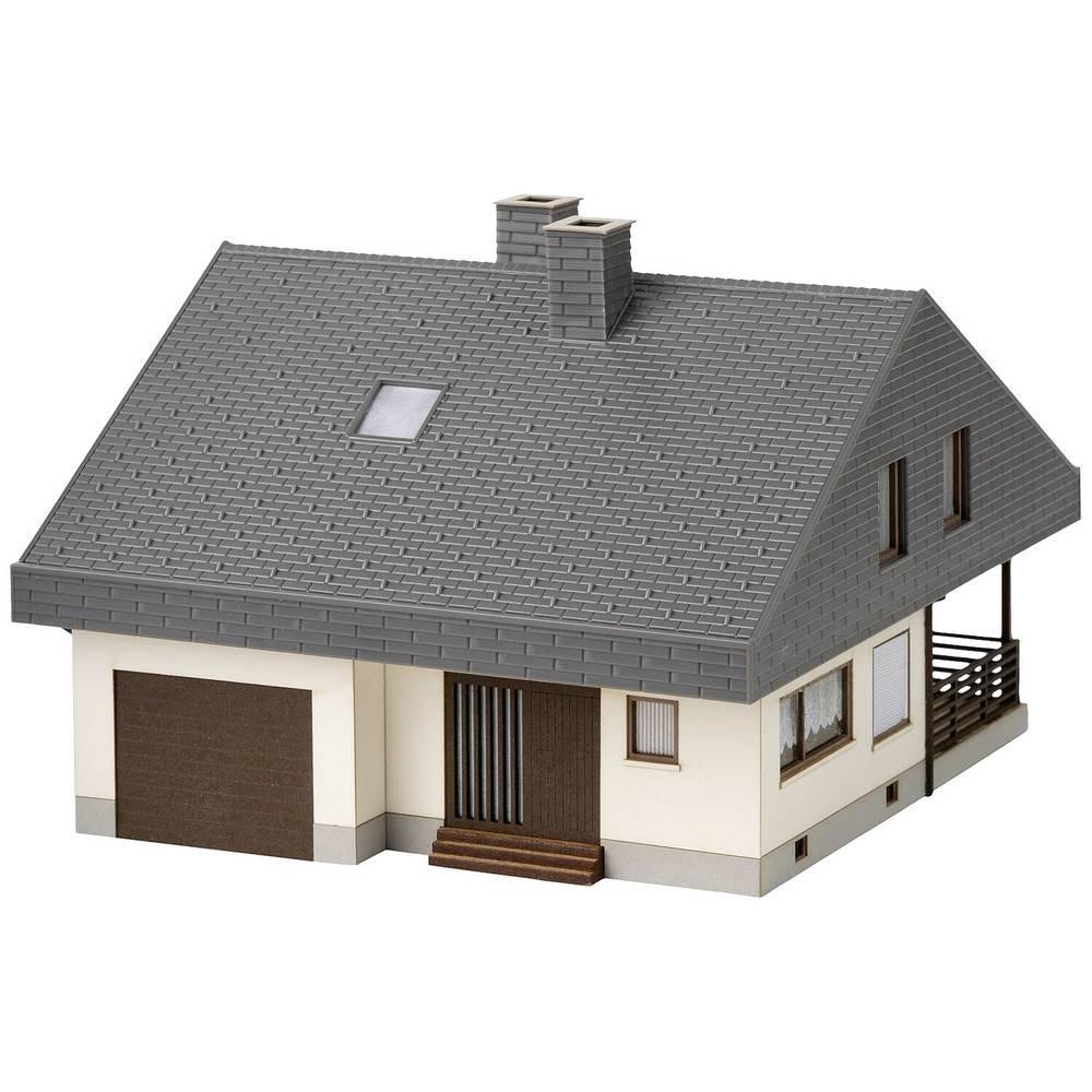 Image of Faller H0 Bungalow mit Plattendach