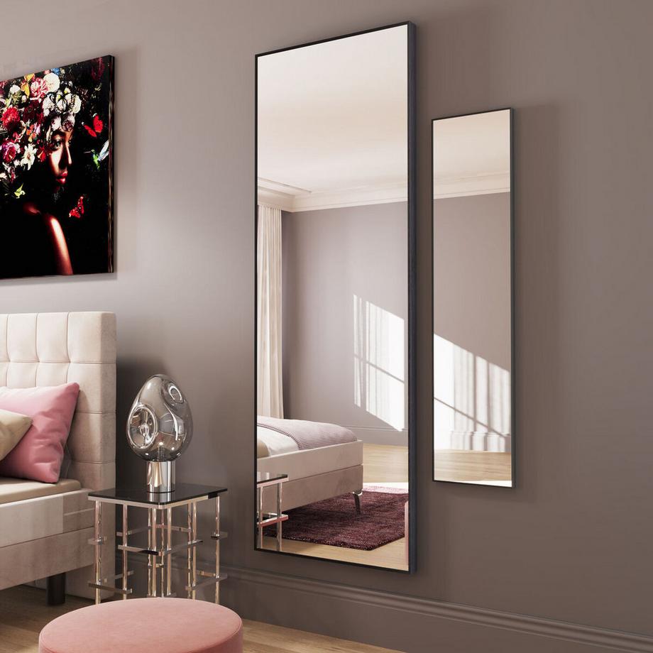 KARE Design Specchio Bella 200x70cm  