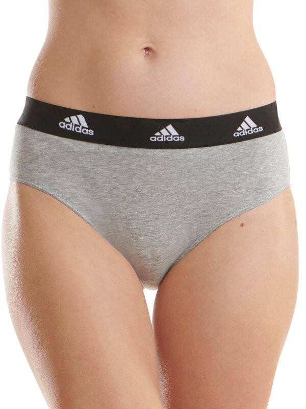 adidas Sport Cotton Bikini Lot de 3  