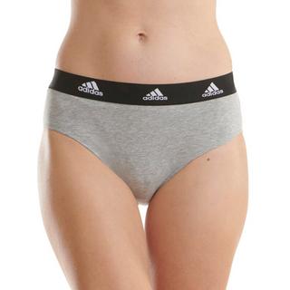 adidas Sport Cotton Bikini Lot de 3  
