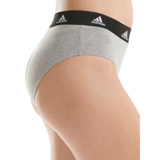 adidas Sport Cotton Bikini Lot de 3  