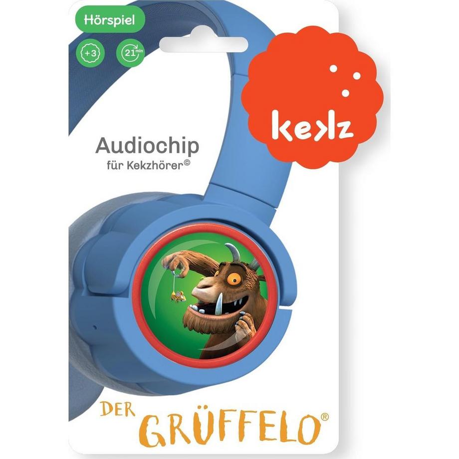 Kekz  Audiochip 