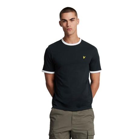 LYLE & SCOTT  TShirt RingerStil 