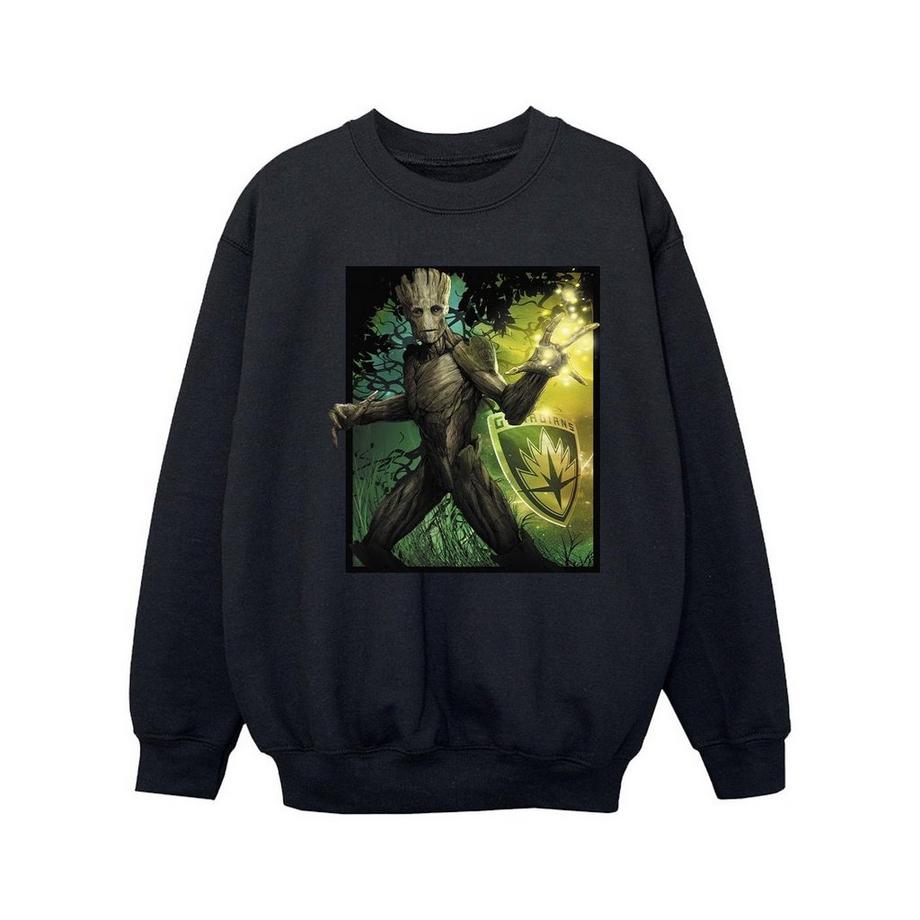 Sweat GUARDIANS OF THE GALAXY FOREST ENERGY