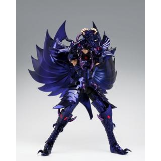 Tamashii Nations  Gelenkfigur - Myth Cloth EX - Saint Seiya - Garuda Aiacos 