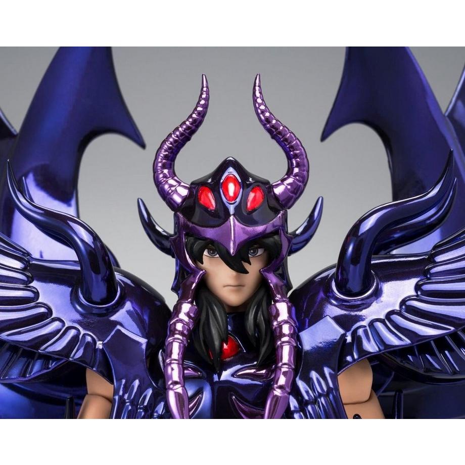 Tamashii Nations  Gelenkfigur - Myth Cloth EX - Saint Seiya - Garuda Aiacos 