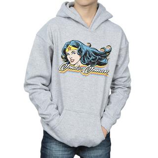 DC COMICS  Kapuzenpullover 