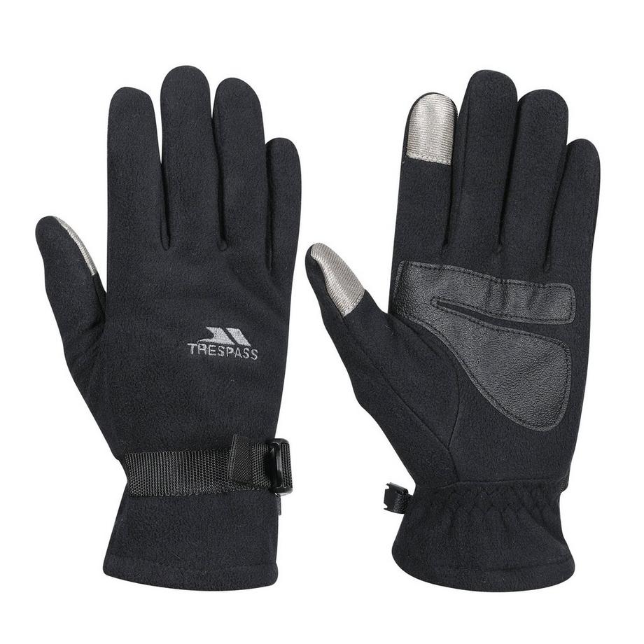 Trespass Gants tactiles Contact Hiver  