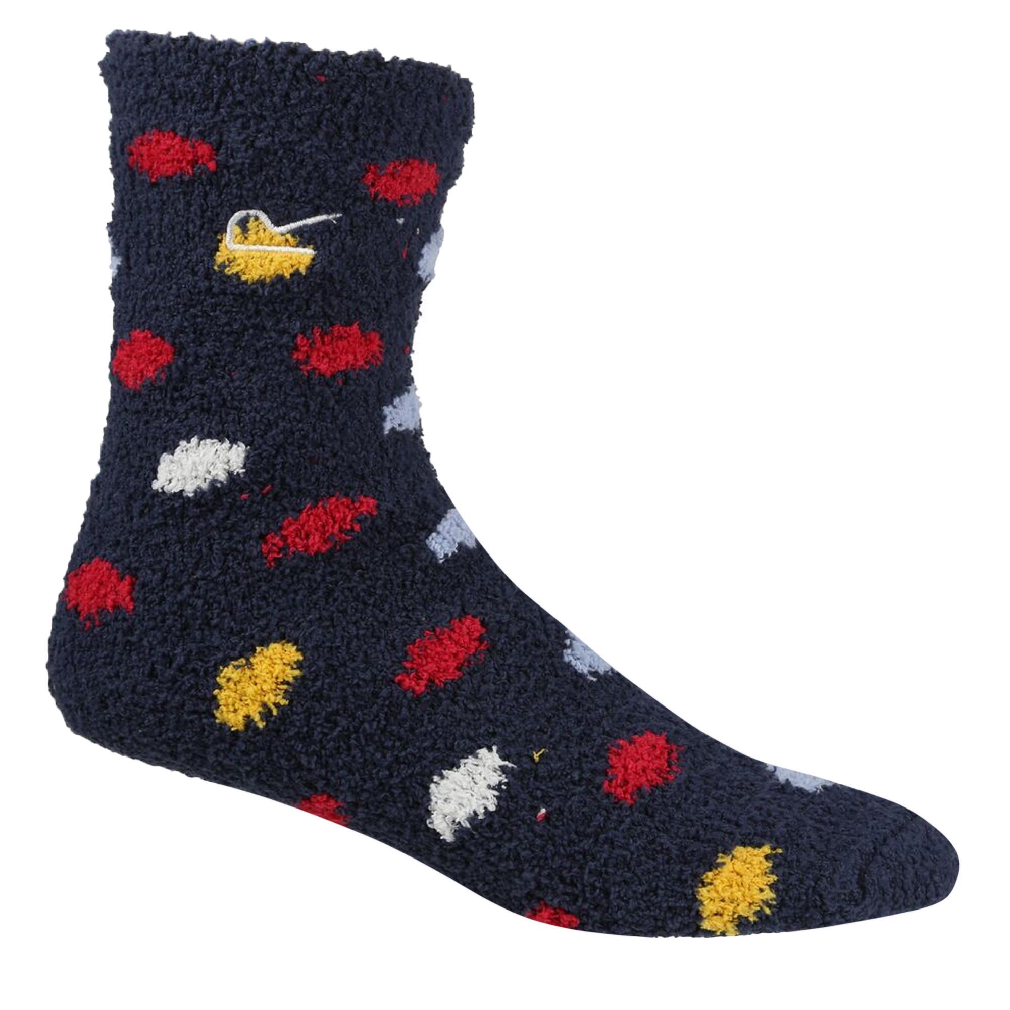 Regatta Chaussettes Cosy Lot de 3  