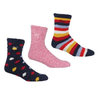 Regatta  Cosy Socken  (3erPack) 