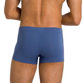 HANRO  Cotton Essentials lot de 2  - boxers 