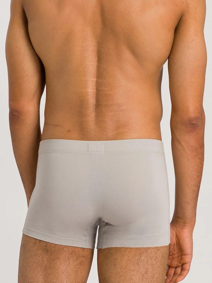 HANRO Cotton Essentials Retro Short Confezione da 2  