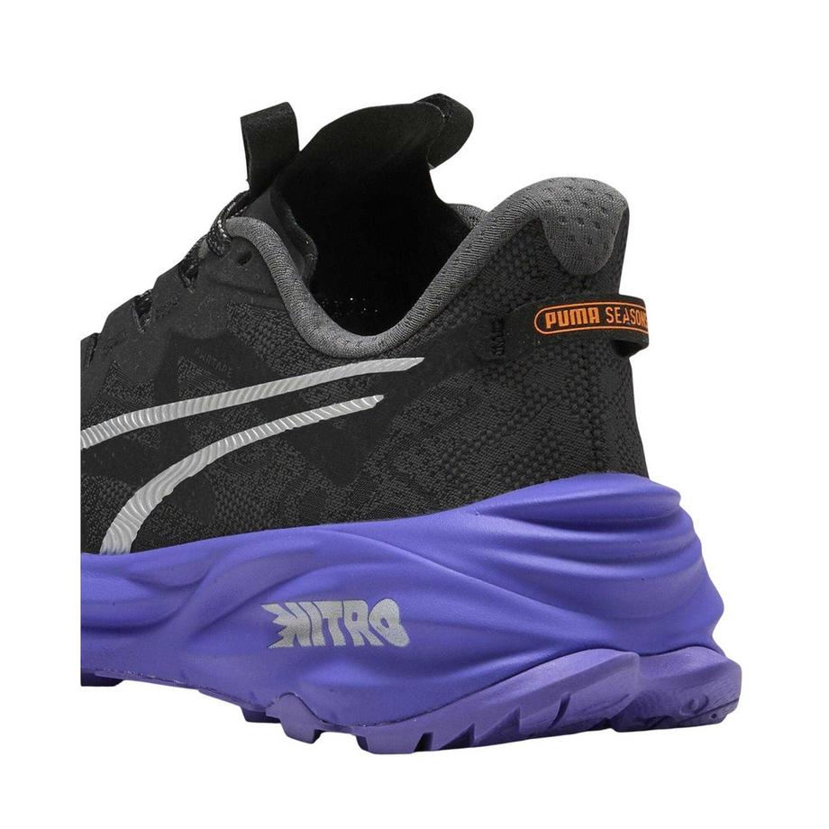 PUMA Chaussures de running Fast Trac Nitro 3  