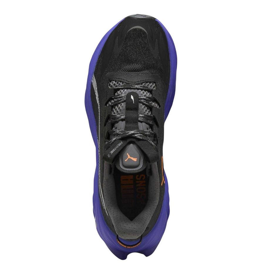 PUMA Chaussures de running Fast Trac Nitro 3  