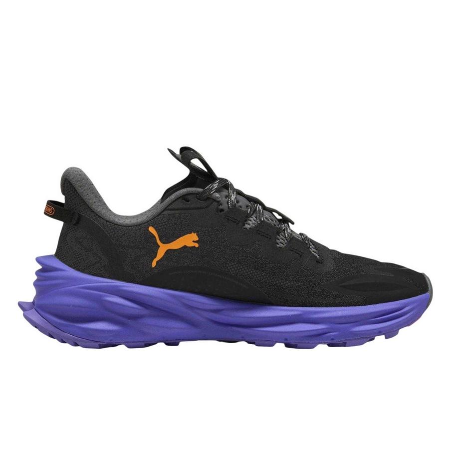 Chaussures Fast Trac Nitro