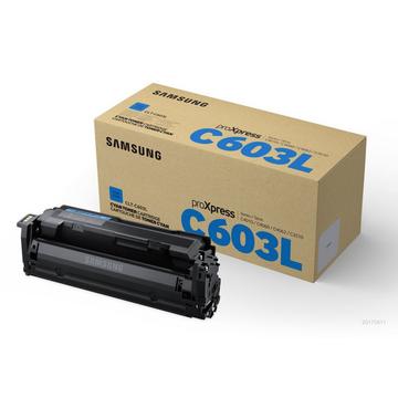 CLT-C603L - ciano