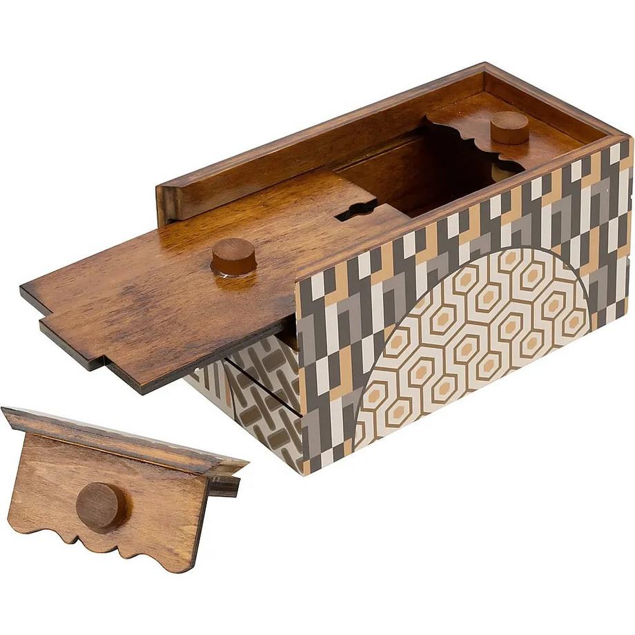 Philos  Secret Box Wald 