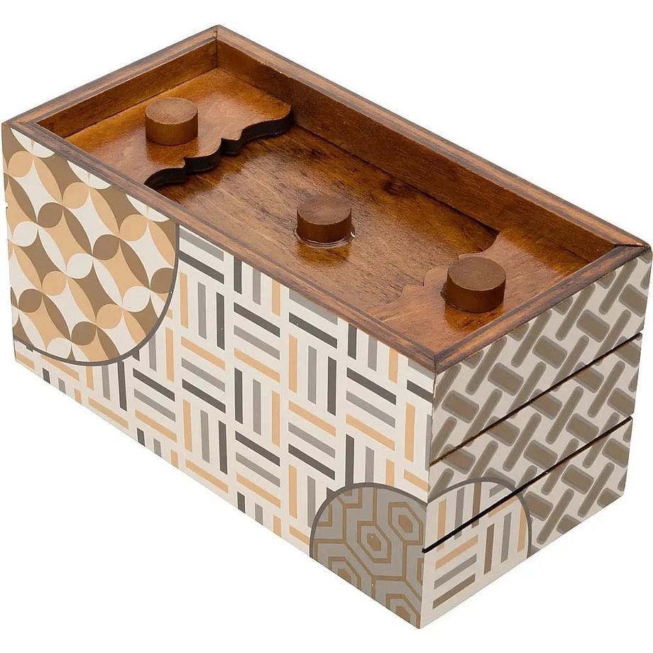Secret Box Wald