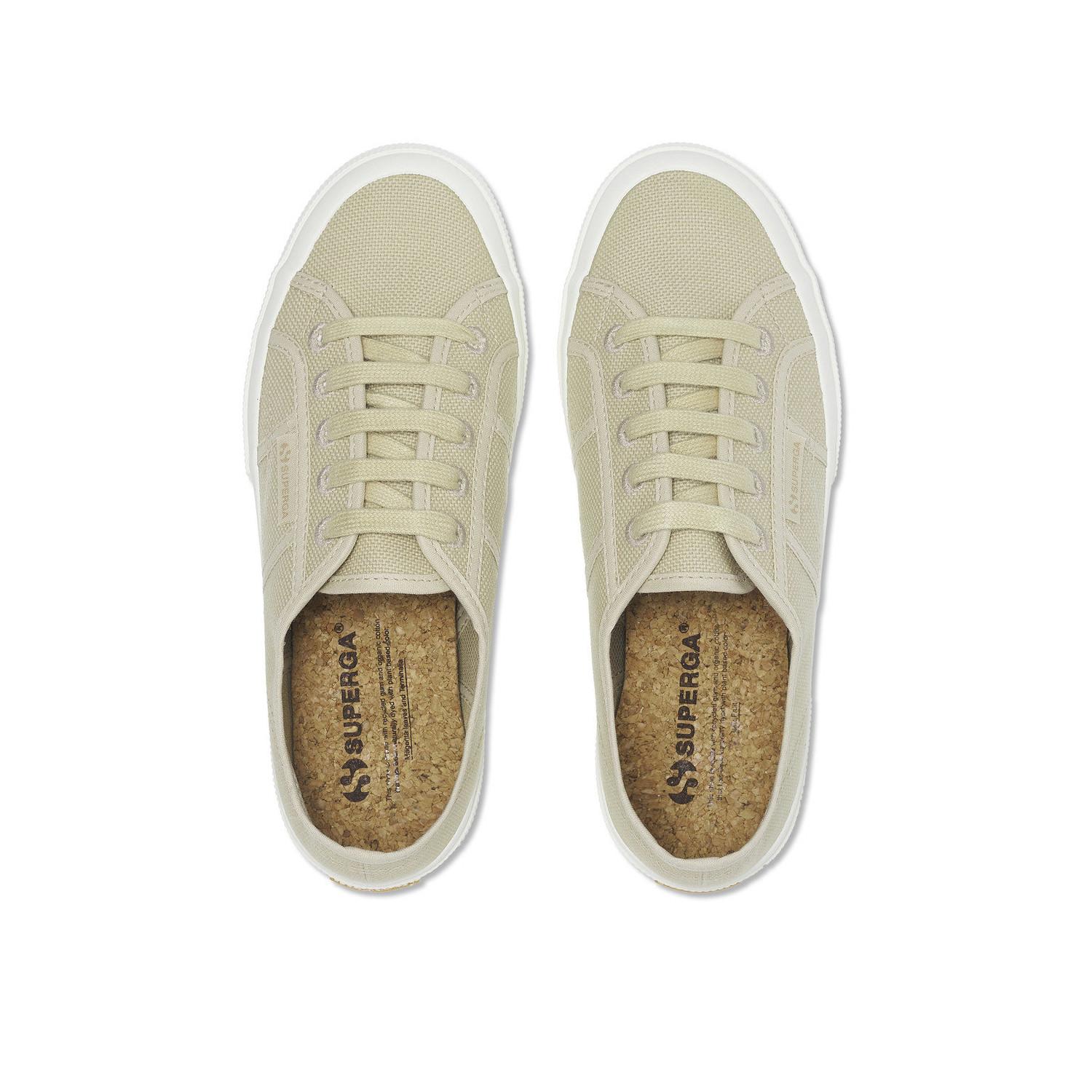 SUPERGA  Sneaker 2750, Bio 