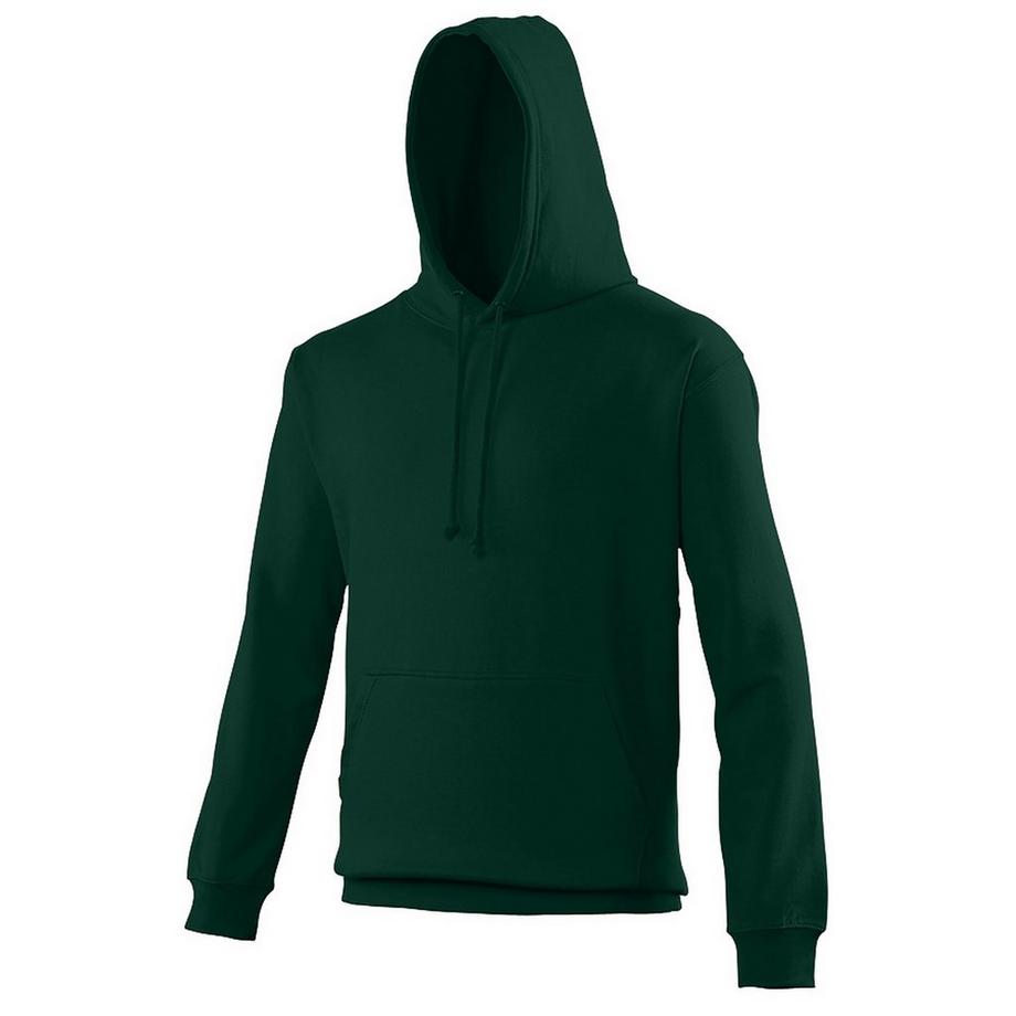 Sweat à capuche COLLEGE