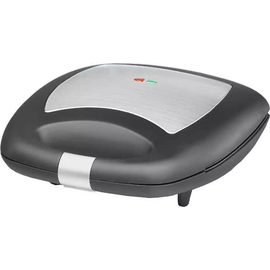 Rommelsbacher -  Sandwich Maker ST 1410, Noir