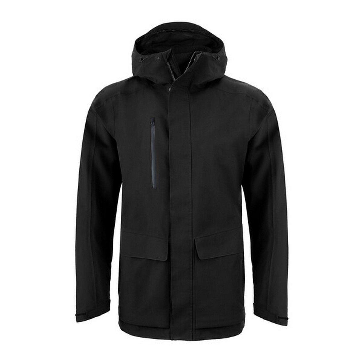 Image of Expert Kiwi Pro Jacke Herren Schwarz XS