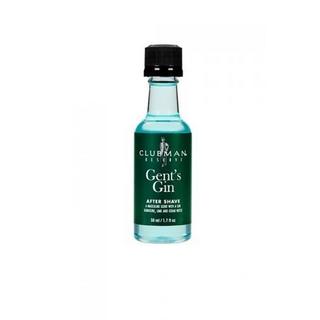 Clubman Pinaud  After-shave Gent's Gin 50ml 