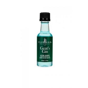 After-shave Gent's Gin 50ml