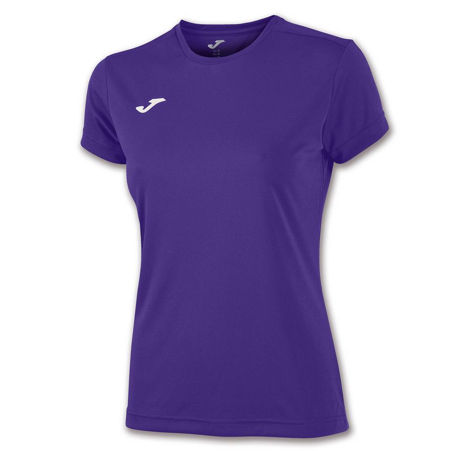 Joma Combi T-Shirt Maniche Corte  