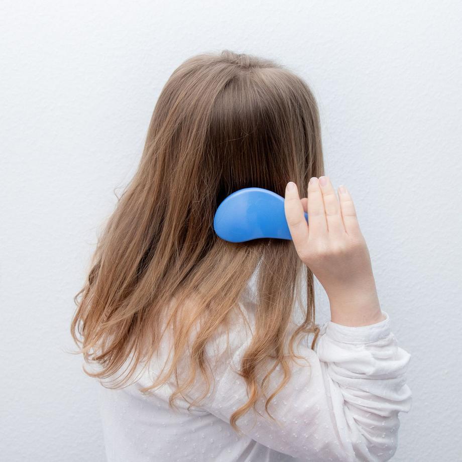 Intirilife  Spazzola Districante Per Capelli 
