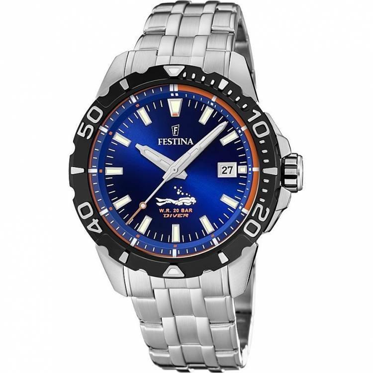 FESTINA  F204611 The Originals 