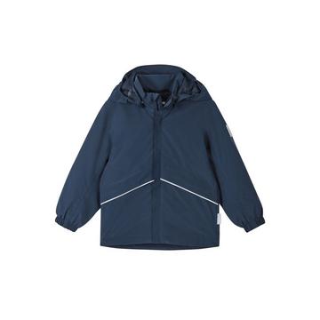 wasserdichte kinderjacke tec lappohja