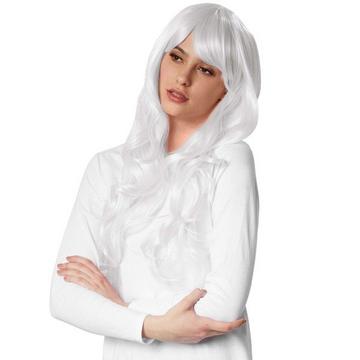 Perücke Lange Haare Locken