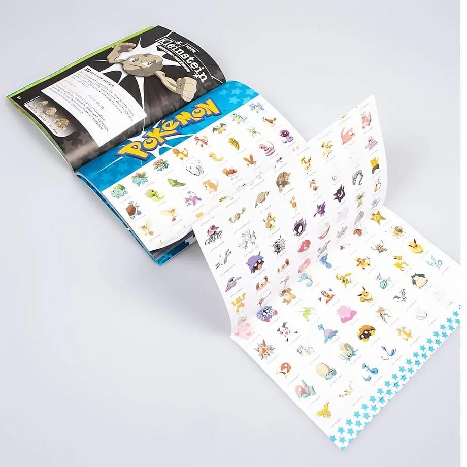 Pokémon der ultimative Guide Kein Autor Copertina rigida 