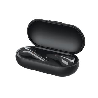 Trust  Trust Nika Touch Auricolare True Wireless Stereo (TWS) In-ear Musica e Chiamate Bluetooth Nero 