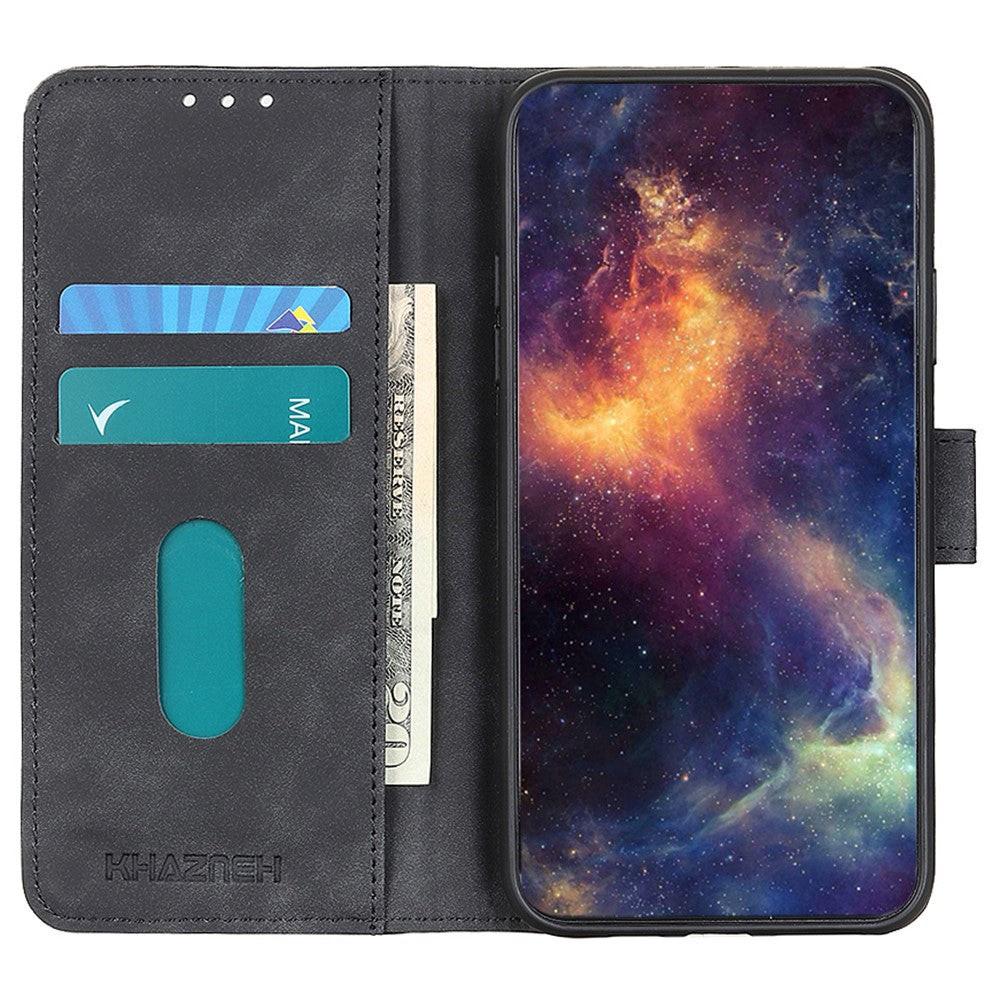 Cover-Discount  Xiaomi Redmi Note 11 / 11S - Custodia In Pelle 